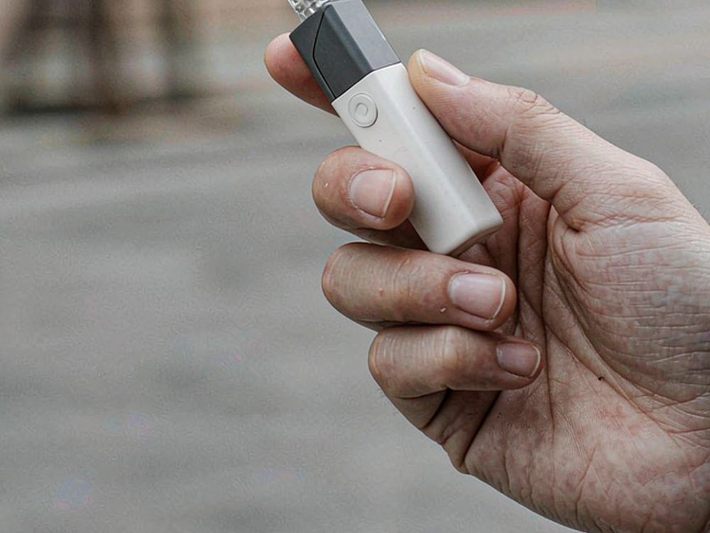 Warranty Notes for vape in Jeonju Tanba — premium tier