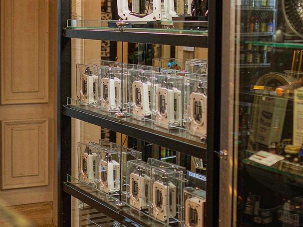 Warranty Notes for vape in Jeonju Tanba — verified suppliers