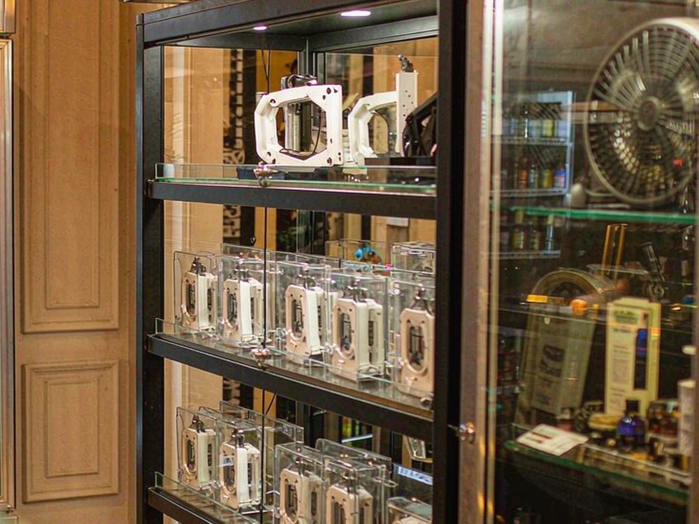 Warranty Notes for vape in Jeonju Tanba — wholesale only