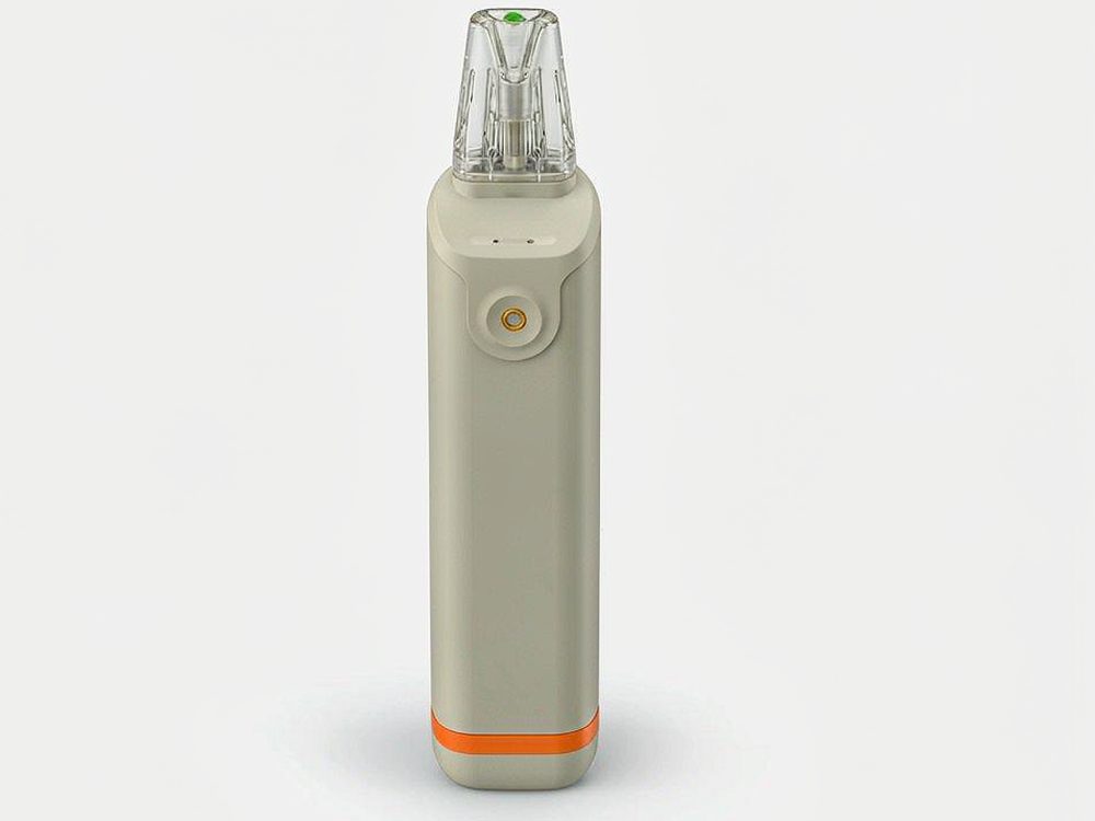 Warranty Notes for vape in Jeonju Tanba — with fast shipping