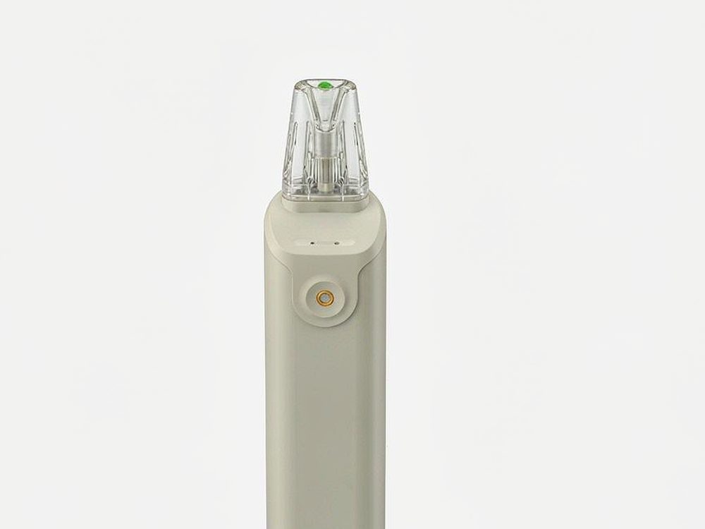 Warranty Notes for vape kits — budget tier