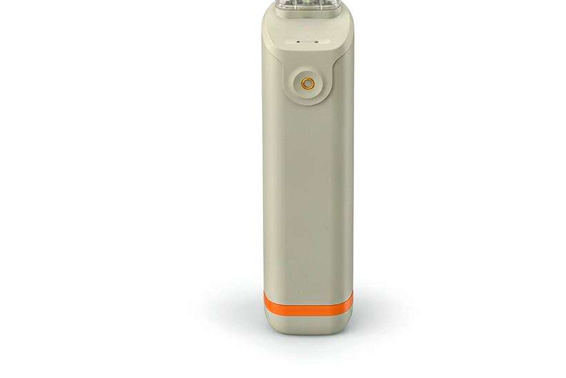 Warranty Notes for vape kits — bulk case