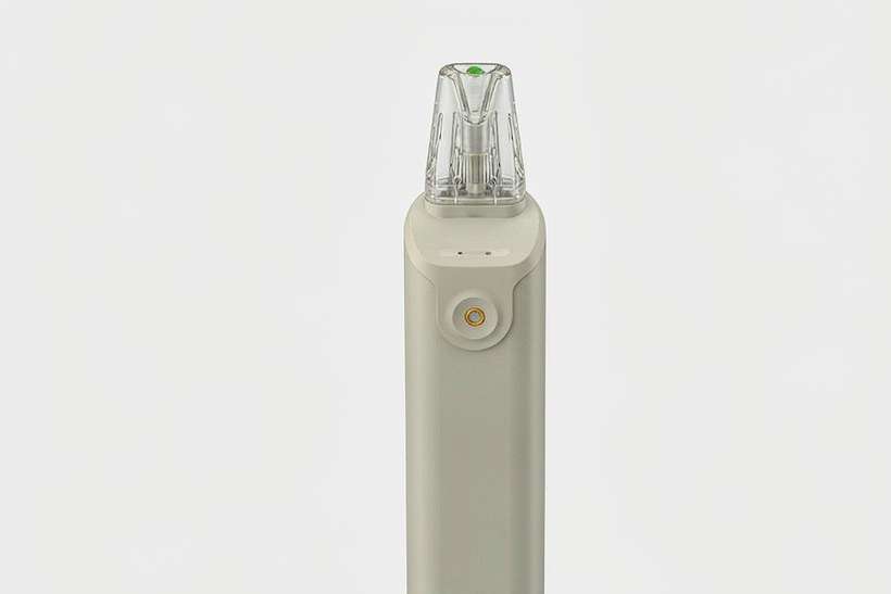 Warranty Notes for vape kits — container load