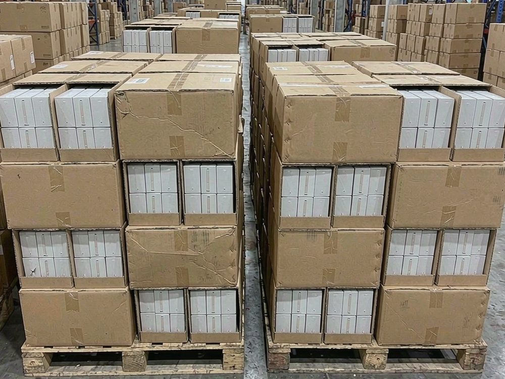 Warranty Notes for vape kits — for resellers