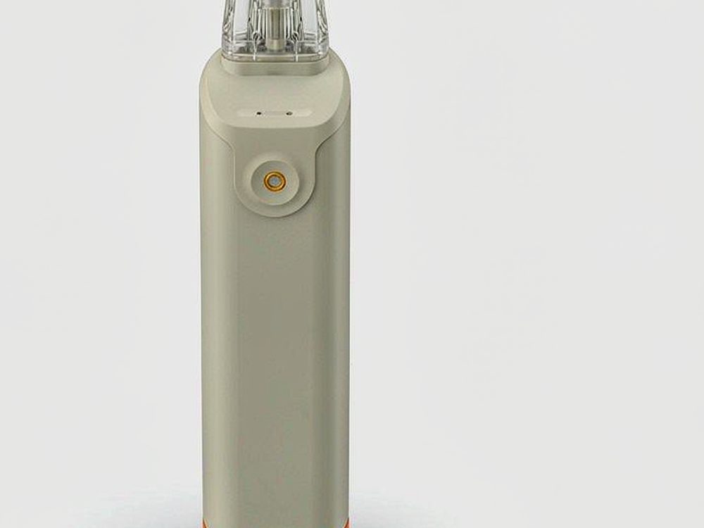 Warranty Notes for vape kits — new arrivals