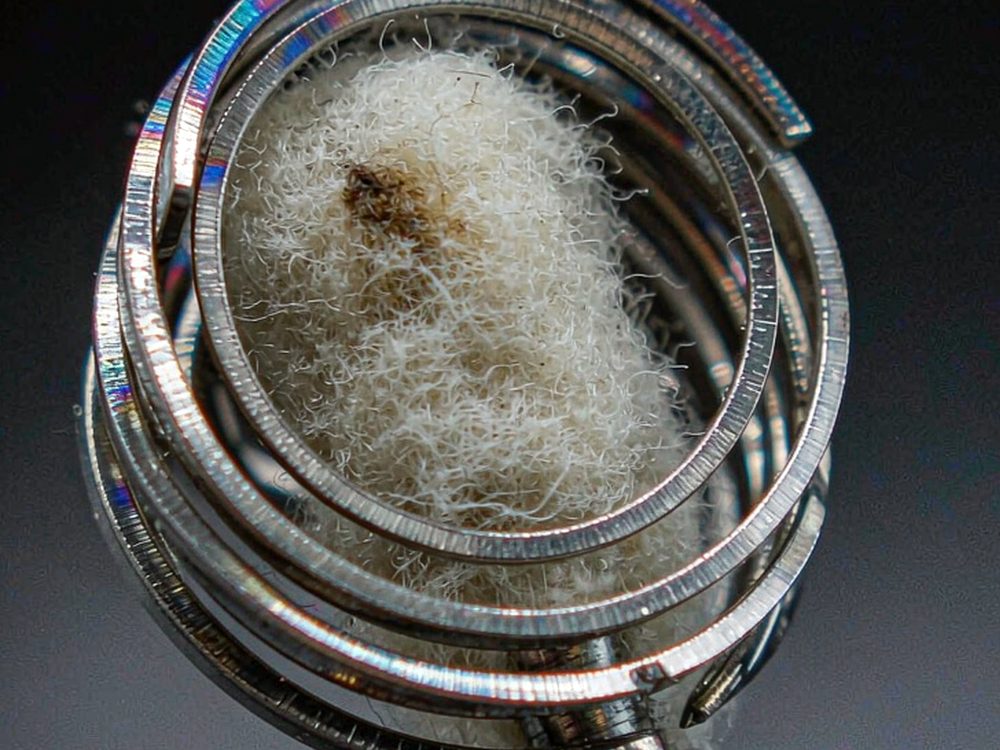 Warranty Notes for vape kits — premium tier