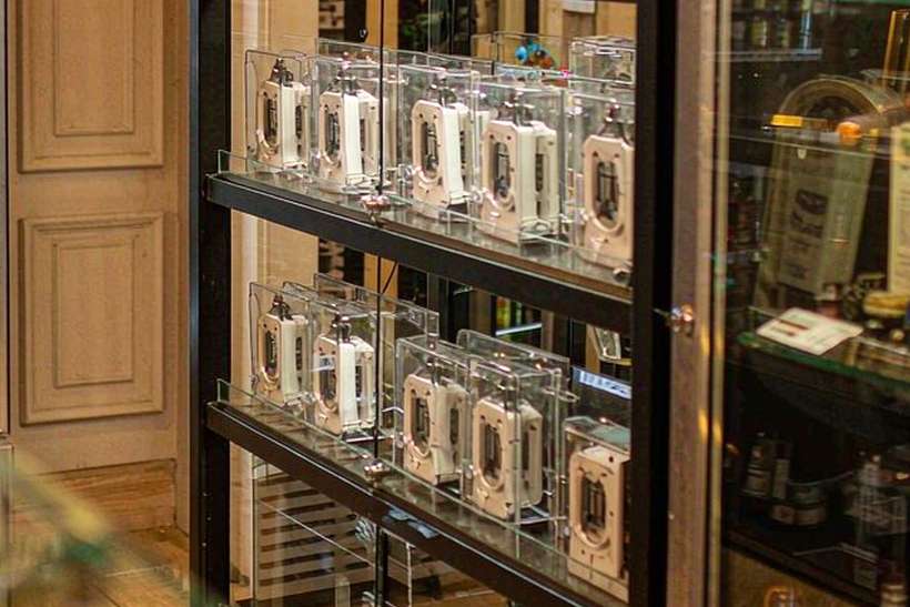 Warranty Notes for vape kits — Summer deals