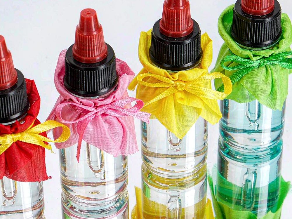 Warranty Notes for vape kits — top rated