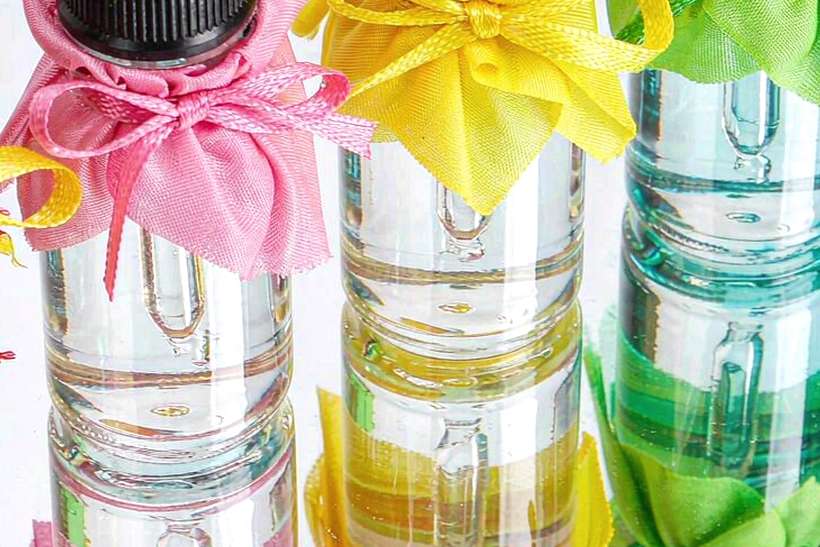 Warranty Notes for vape kits — Winter special