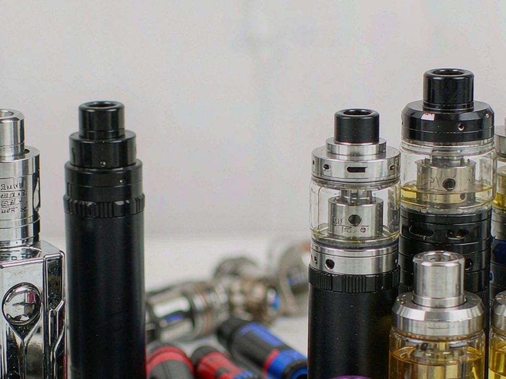 Warranty Notes for vape mods — 2026