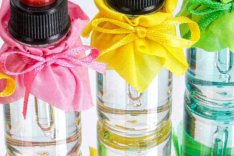 Warranty Notes for vape mods — EU stock