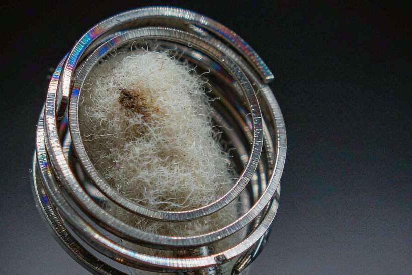 Warranty Notes for vape mods — Middle East