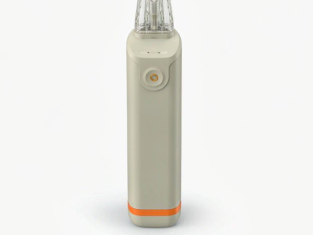 Warranty Notes for vape mods — premium tier