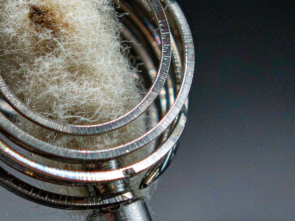 Warranty Notes for vape mods — with fast shipping