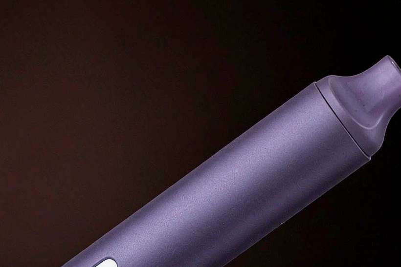 Warranty Notes for vape pods — Asia Pacific