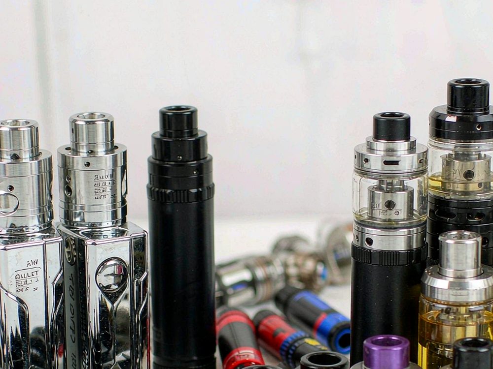 Warranty Notes for vape pods — budget tier