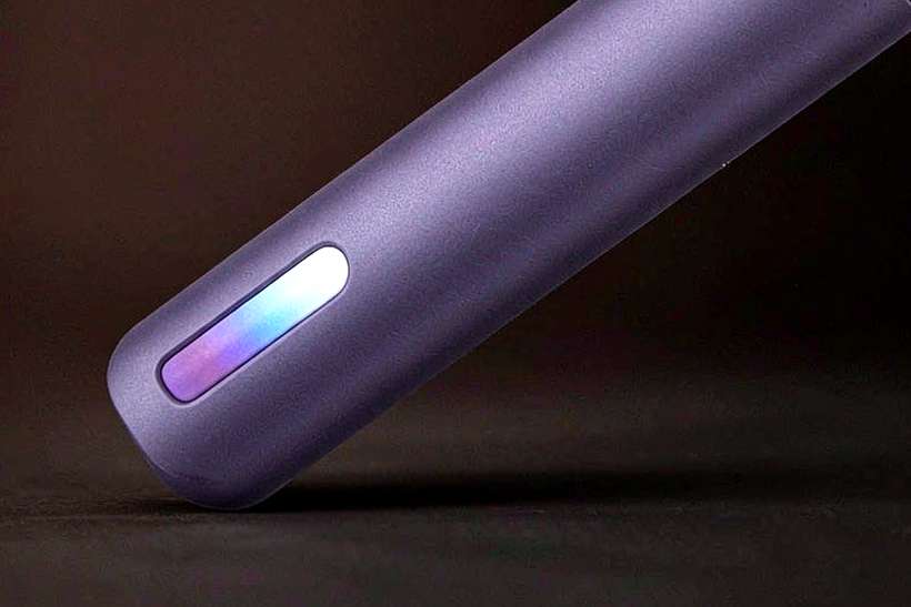 Warranty Notes for vape pods — bulk case