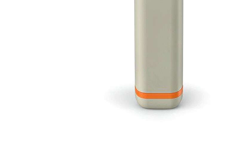 Warranty Notes for vape pods — small parcel