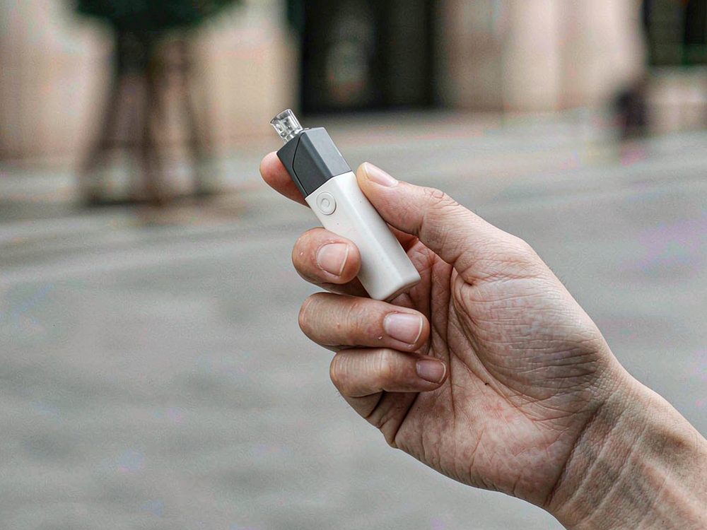 Warranty Notes for vape products in Jeonju Tanba — 2026