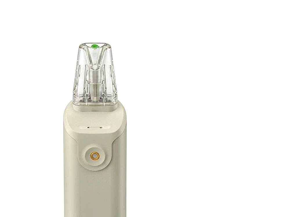 Warranty Notes for vape products in Jeonju Tanba — bulk case