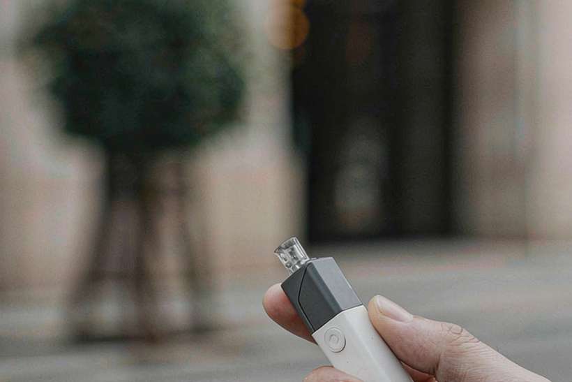 Warranty Notes for vape products in Jeonju Tanba — limited batch