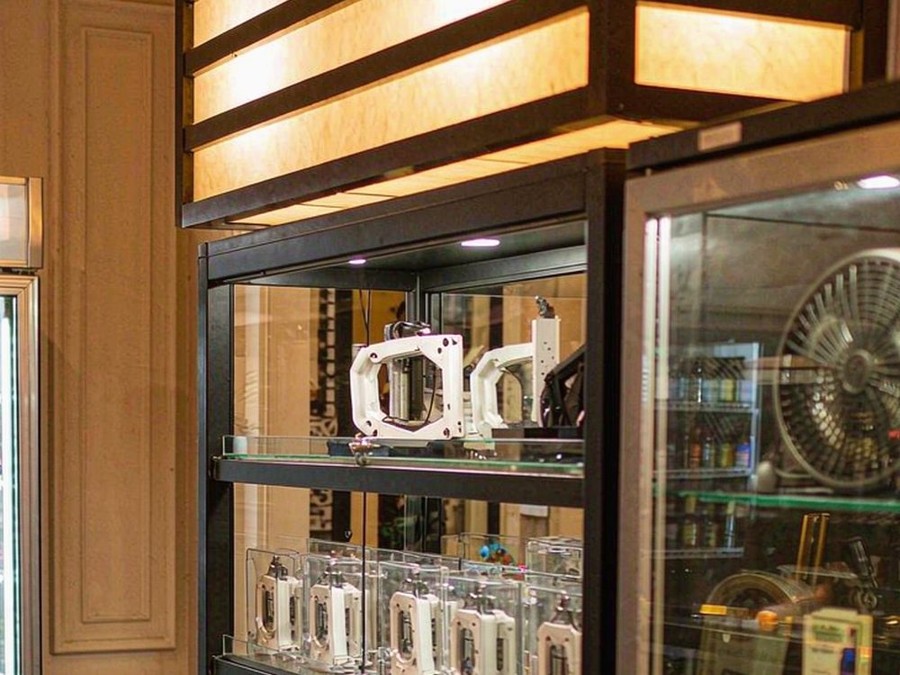 Warranty Notes for vape products in Jeonju Tanba — new arrivals