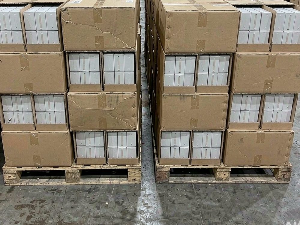 Warranty Notes for vape products in Jeonju Tanba — verified suppliers