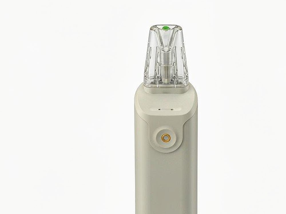 Warranty Notes for vape products in Jeonju Tanba — wholesale only