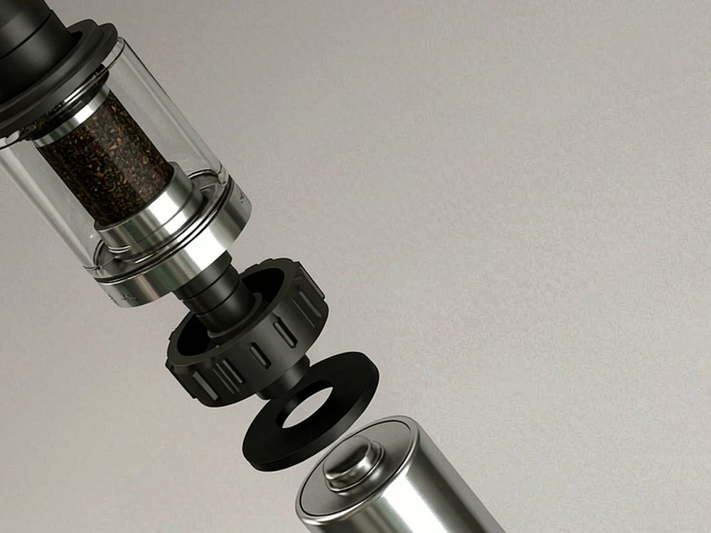 Warranty Notes for vape products in Jeonju Tanba — with fast shipping