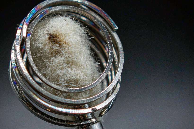 Warranty Notes for vape tanks — Asia Pacific