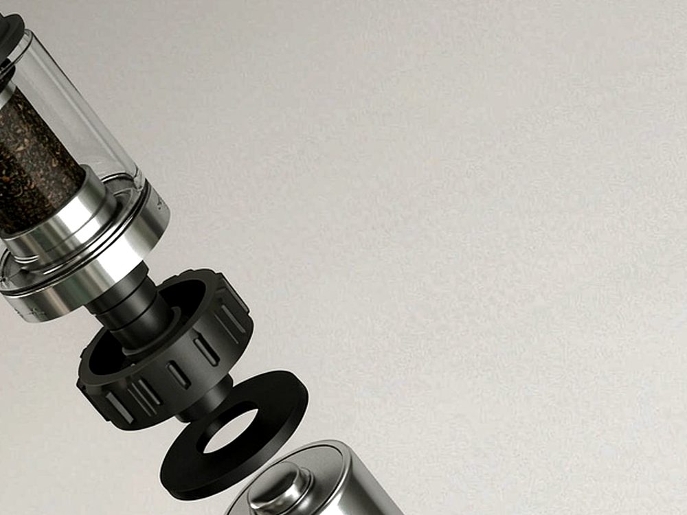 Warranty Notes for vape tanks — new arrivals