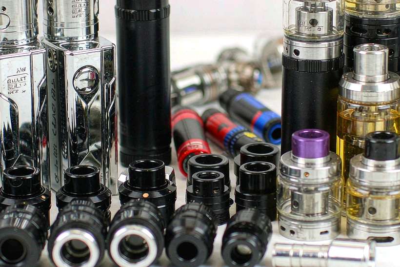 Warranty Notes for vape tanks — ODM ready
