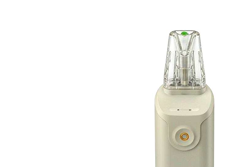 Warranty Notes for vape tanks — small parcel