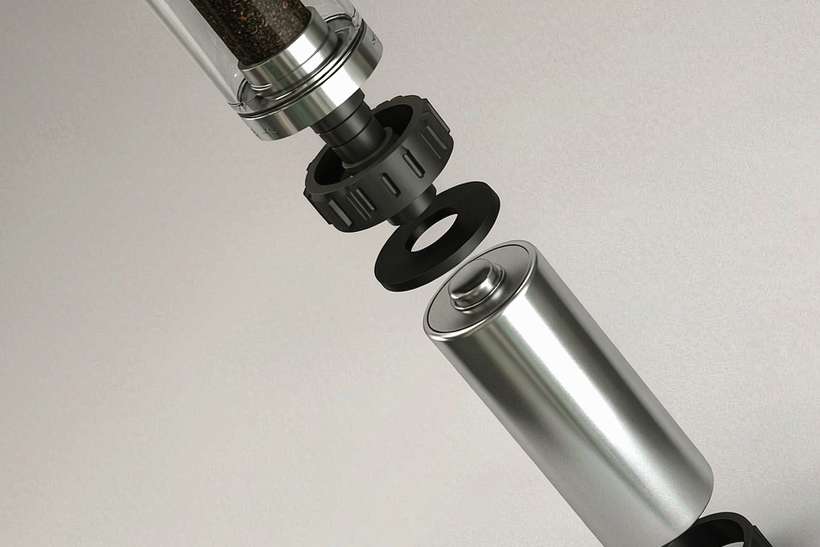 Warranty Notes for vape tanks — Spring catalog