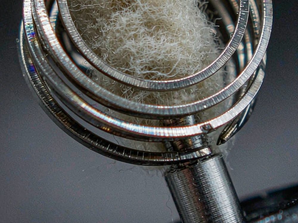 Warranty Notes for vape tanks — top rated