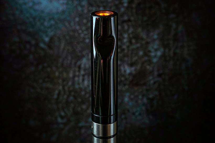 Warranty Notes for vape tanks — US warehouse