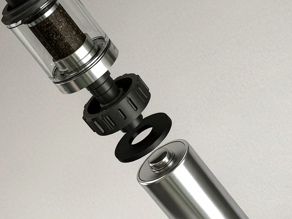 Warranty Notes for vape tanks — with fast shipping
