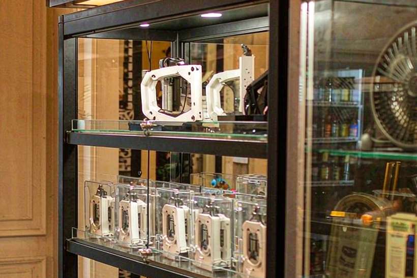 Wholesale Jeonju Tanba vape — Autumn stock