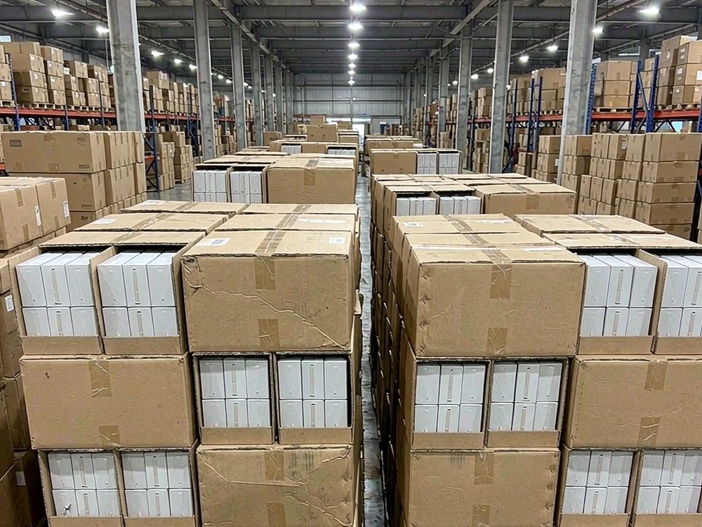 Wholesale Jeonju Tanba vape — no minimum MOQ