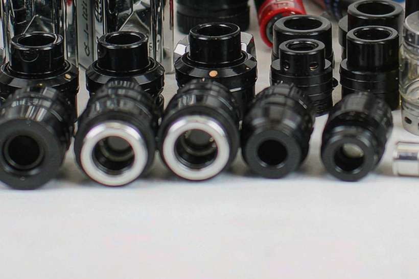 Wholesale Jeonju Tanba vape — OEM available