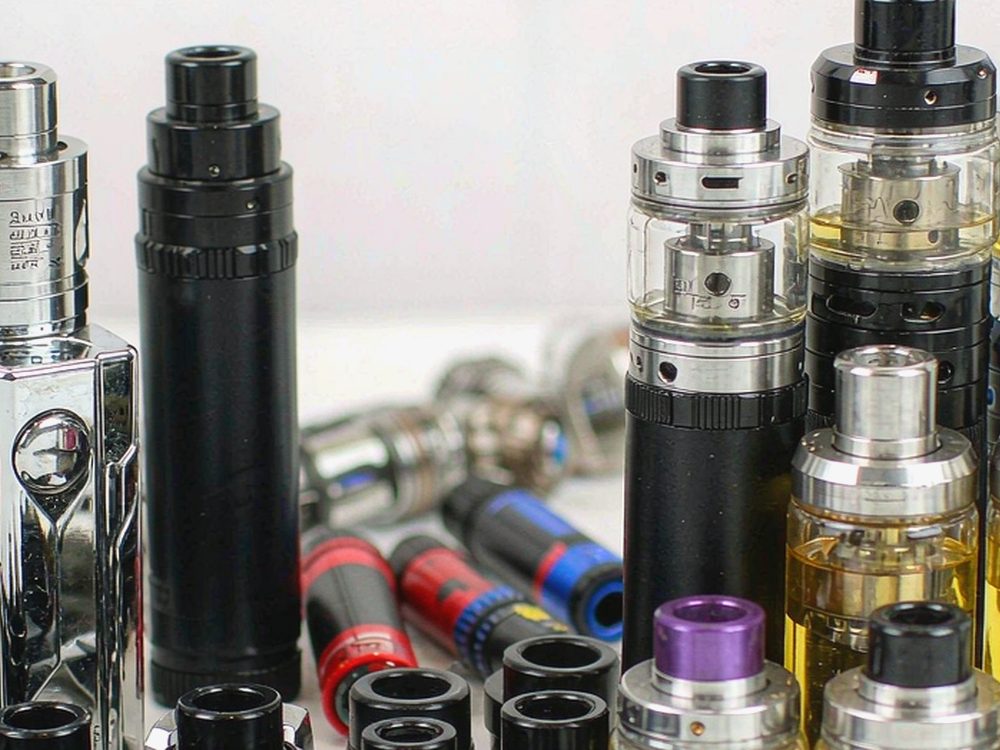 Wholesale Jeonju Tanba vape — premium tier