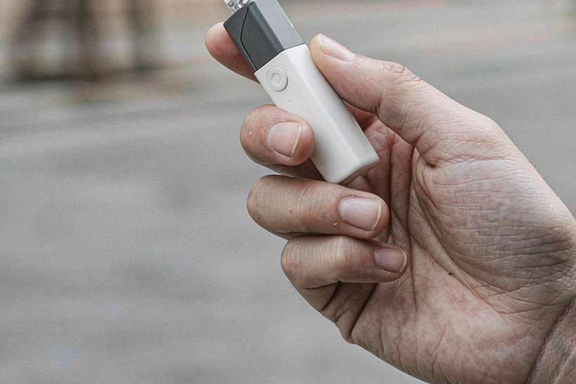 Wholesale Jeonju Tanba vape — small parcel
