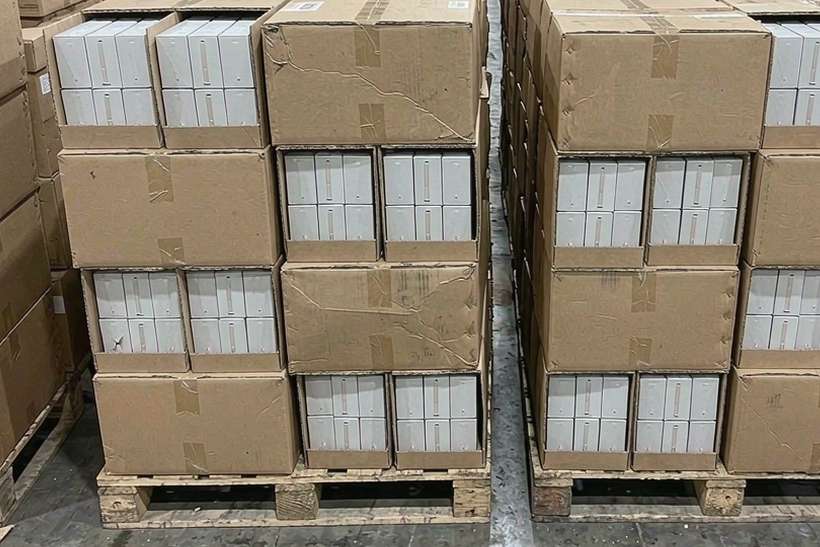 Wholesale Jeonju Tanba vape — US warehouse