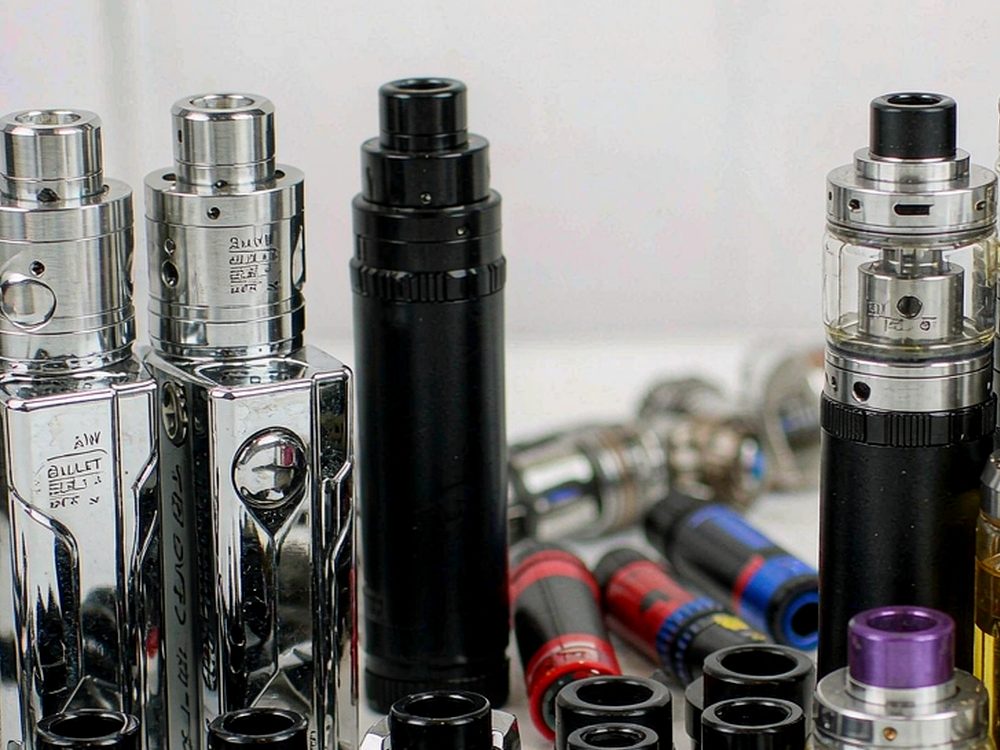 Wholesale Jeonju Tanba vape — wholesale only