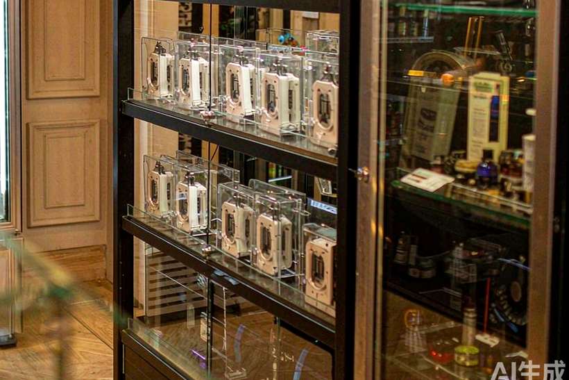 Wholesale Jeonju Tanba vape — Winter special
