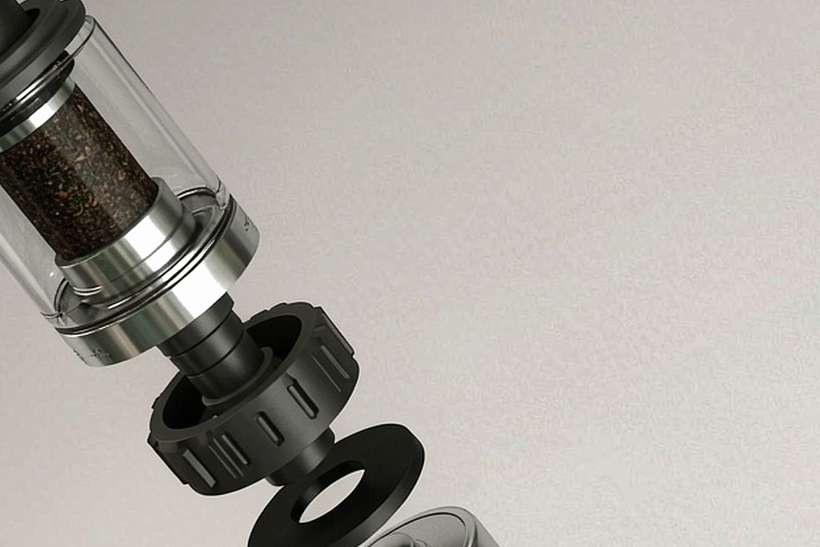 Wholesale vape accessories — container load