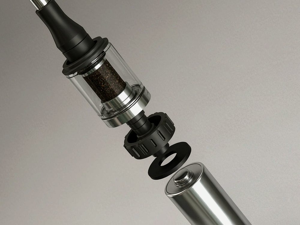 Wholesale vape accessories — for resellers