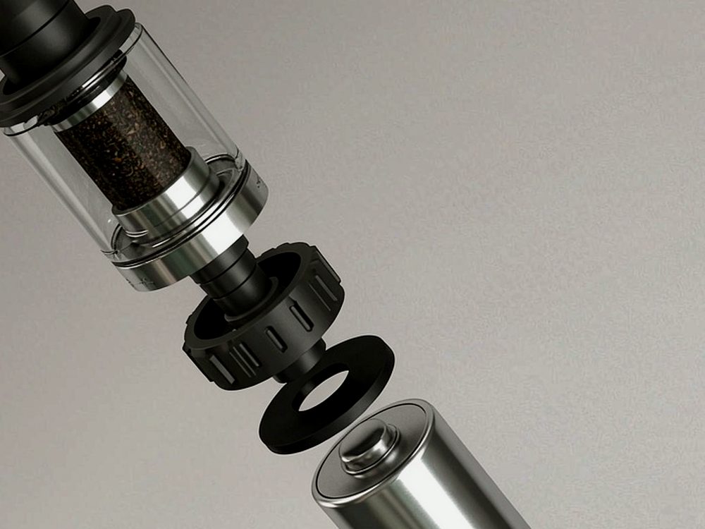 Wholesale vape accessories — no minimum MOQ