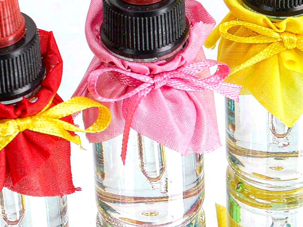 Wholesale vape accessories — premium tier