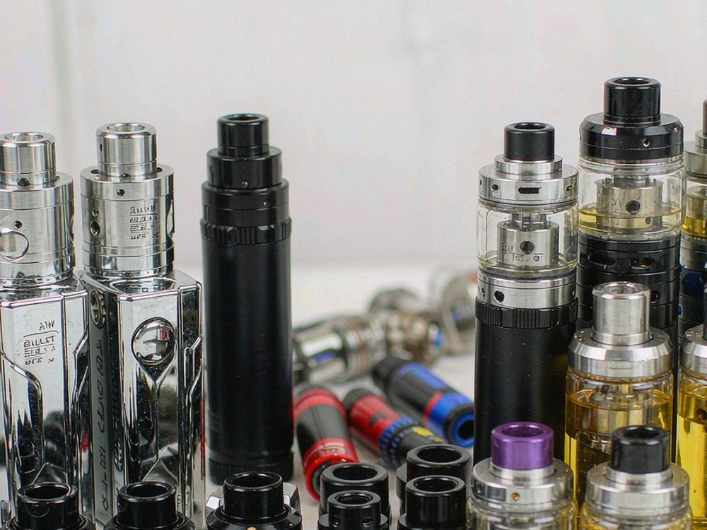 Wholesale vape accessories — wholesale only